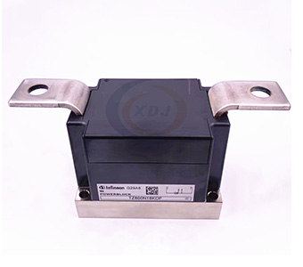 德国TZ800N18KOF可控硅模块