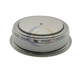 瑞士原装ABB原厂5SDF13H4501平板二极管